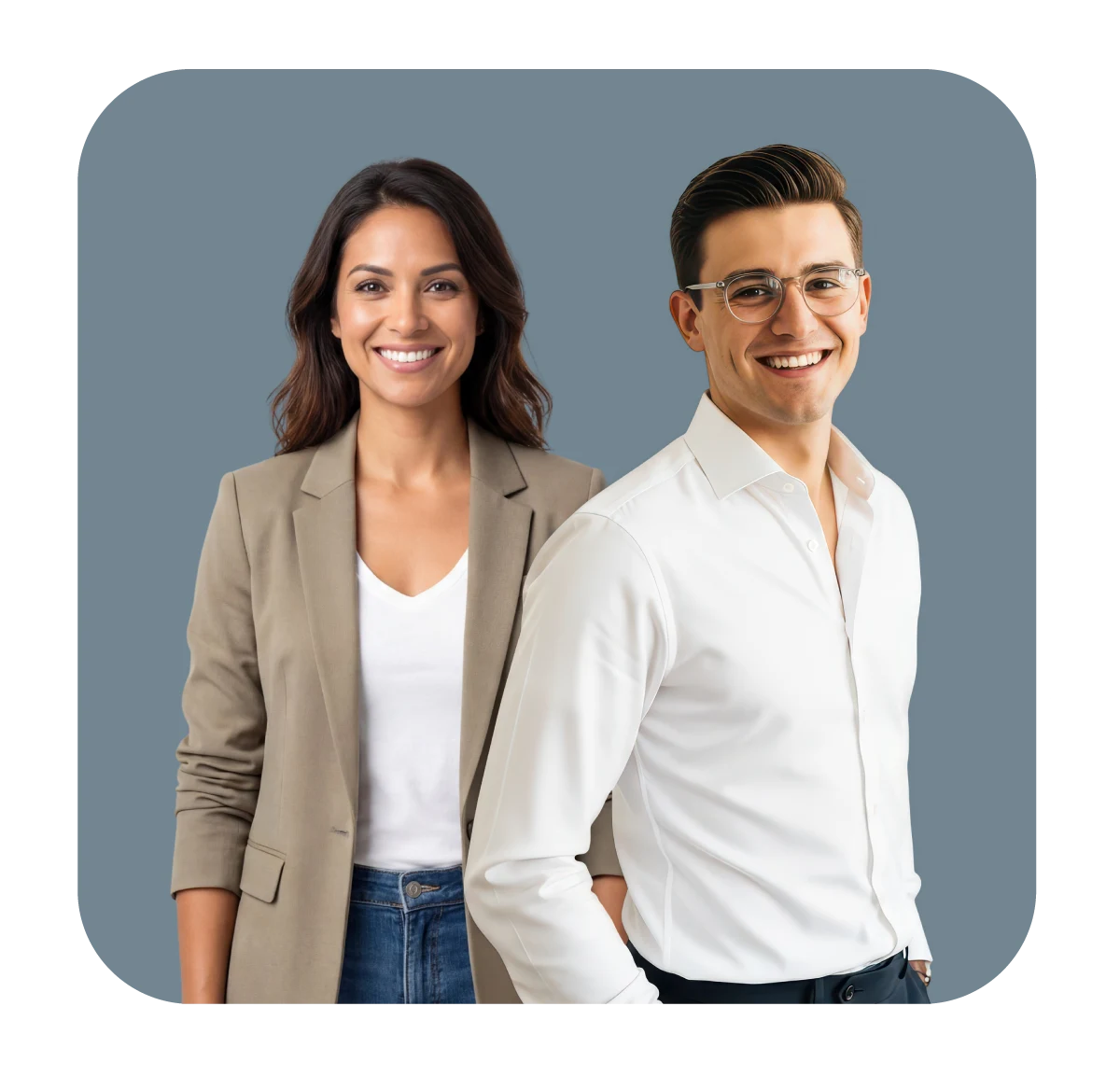 Dress code business casual